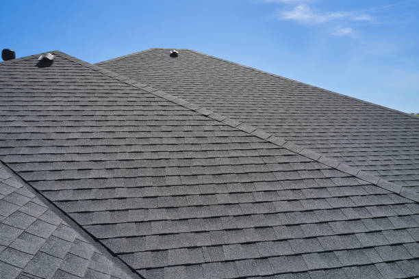Best Chimney Flashing Repair  in Lakeside, MT